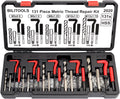 Transmission Pan Bolt Thread Repair Kit OEM