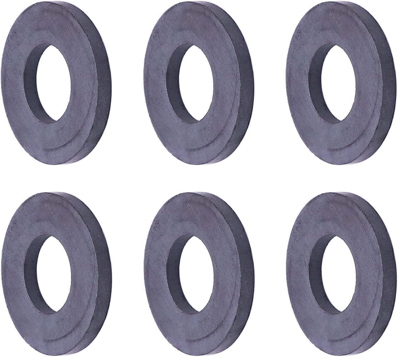 Transmission Pan Magnet Set 6 Piece OEM
