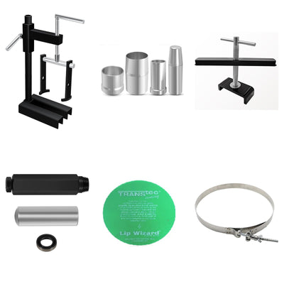 4L60E Rebuild Tool Kit 7-Piece 1993-2008 CoreTransmissionParts.com