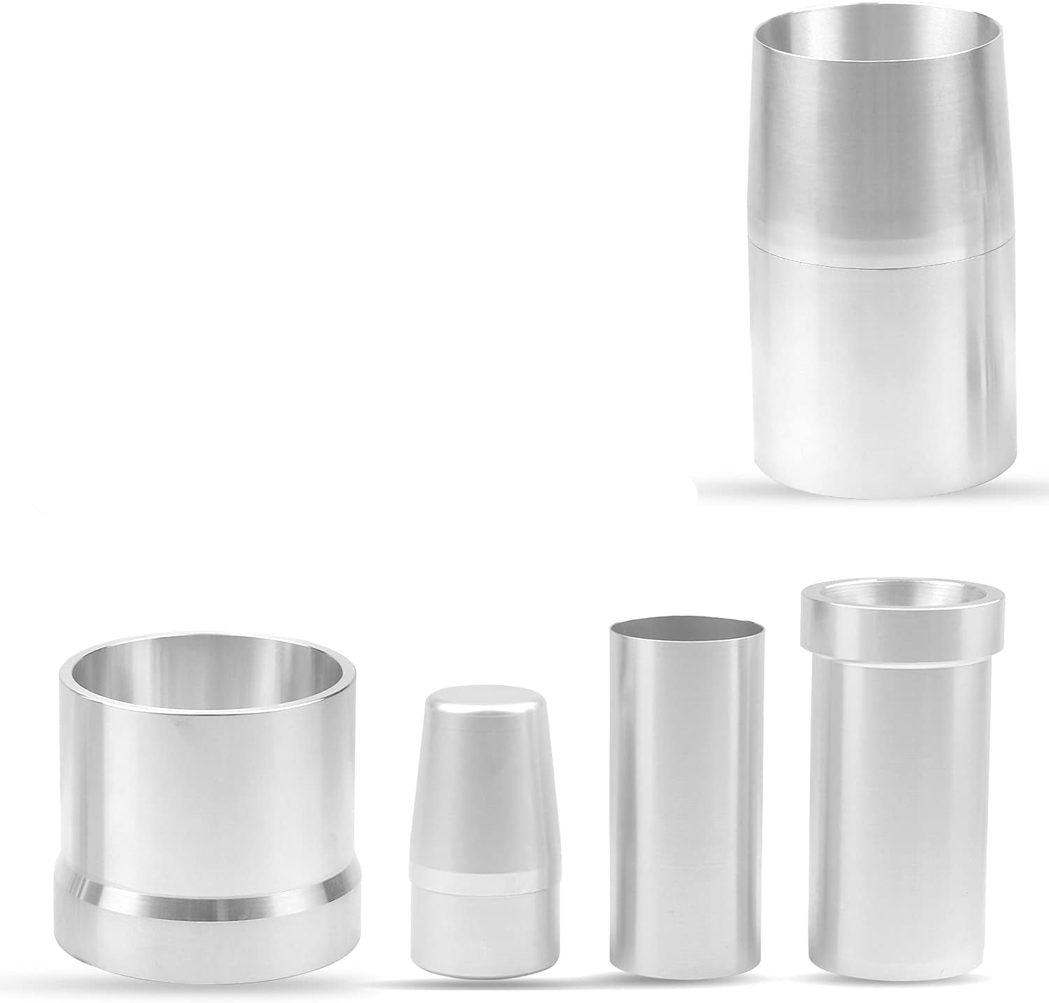 Turbine and Stator Shaft Teflon Seal Installer and Resizer Set OEM