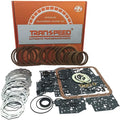tw-40l TW-40L Master Transmission Rebuild Kit OEM