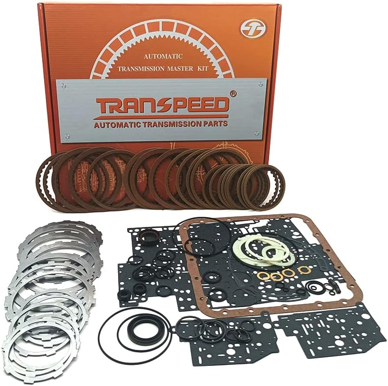 tw-40l TW-40L Master Transmission Rebuild Kit OEM