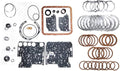 tw-40ls TW-40LS Master Transmission Rebuild Kit 2012-Up OEM
