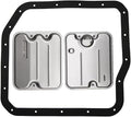 U140E Automatic Transmission Filter and Pan Gasket Kit for Toyota Camry RAV4 Highlander OEM