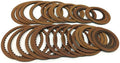 U140E Friction Clutch Kit 02-Up OEM
