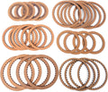 U140E Friction Clutch Kit 2000-2008 OEM