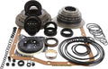 U140E Less-Steel Transmission Rebuild Kit with Bonded Pistons 1999-Up OEM