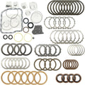 U140E Master Transmission Rebuild Kit 2000-2008 OEM