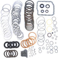 U140E Master Transmission Rebuild Kit 2002-2003 OEM