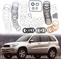 U140E Master Transmission Rebuild Kit with Overhaul Gaskets Master OEM