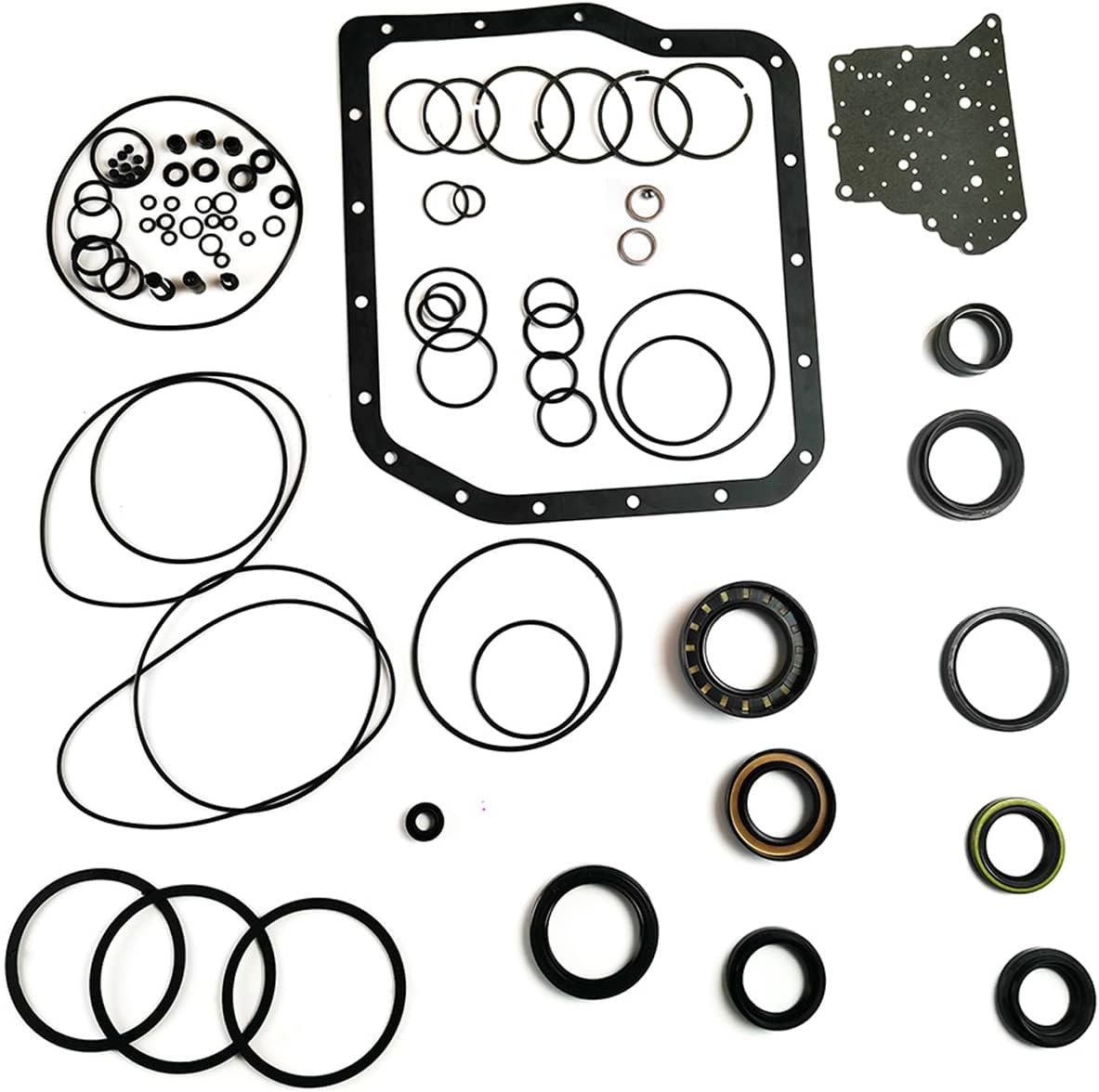 U140E Overhaul Gasket & Seal Kit OEM