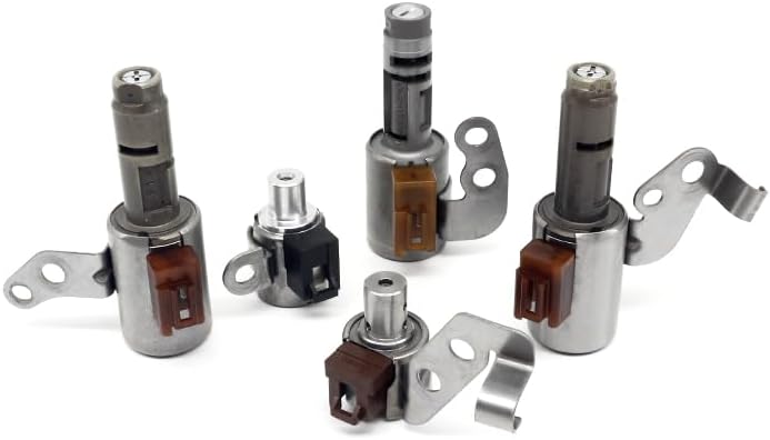 U140E Shift Solenoid Kit 2000-2004 OEM