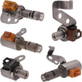 U140E Shift Solenoid Kit 35210-21010 OEM