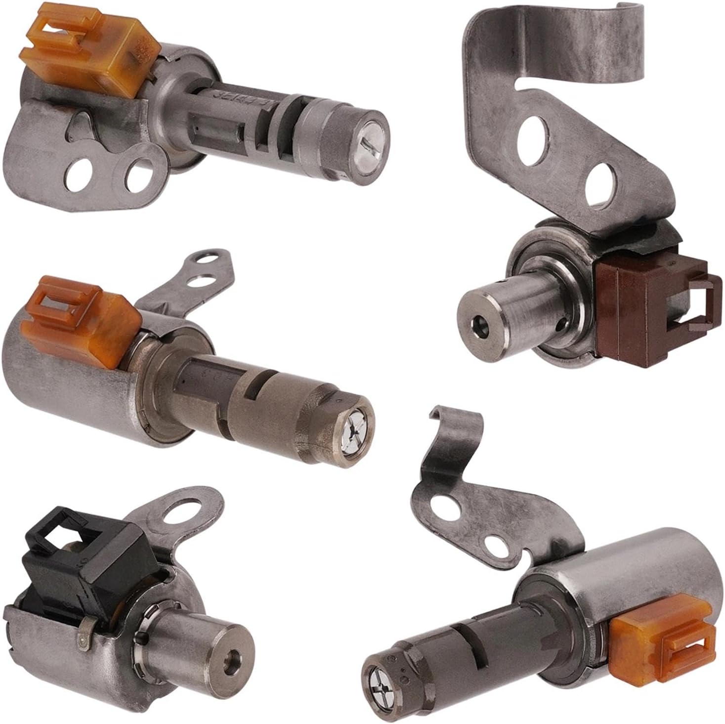 U140E Shift Solenoid Kit 35210-21010 OEM