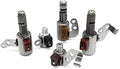 U140E Shift Solenoid Kit 5-Piece OEM