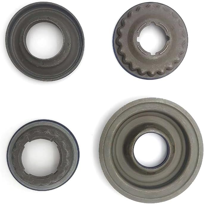 U140F Bonded Piston Set 1998-Up OEM