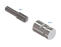 Sonnax Clutch Apply Control Plunger Valve Kit for U140F - 57917E-05K