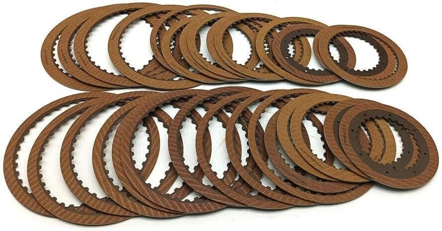 U140F Friction Clutch Kit 02-Up OEM