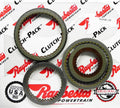 U140F Friction Clutch Kit - Raybestos OEM