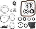 U140F Overhaul Gasket & Seal Kit 1998-Up OEM
