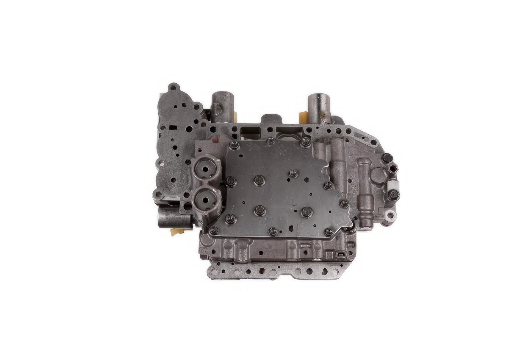 Sonnax Remanufactured Valve Body for U140F - TOY171