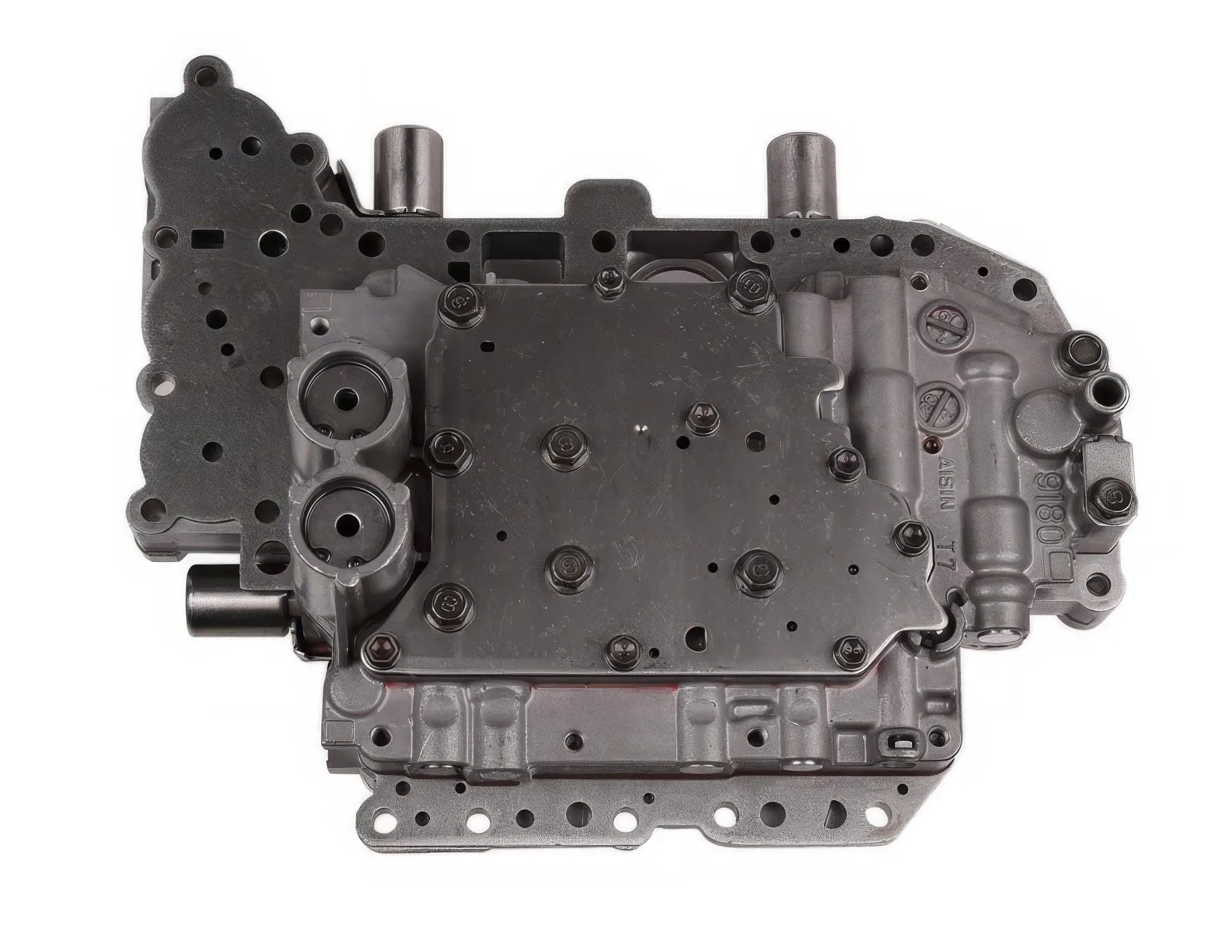 Sonnax Remanufactured Valve Body for U140F - TOY175