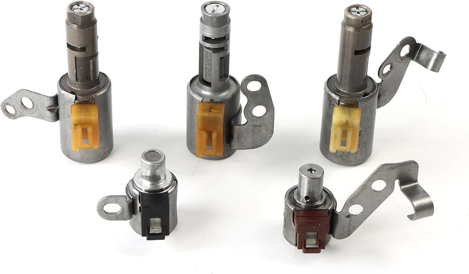 U140F Shift Solenoid Kit OEM
