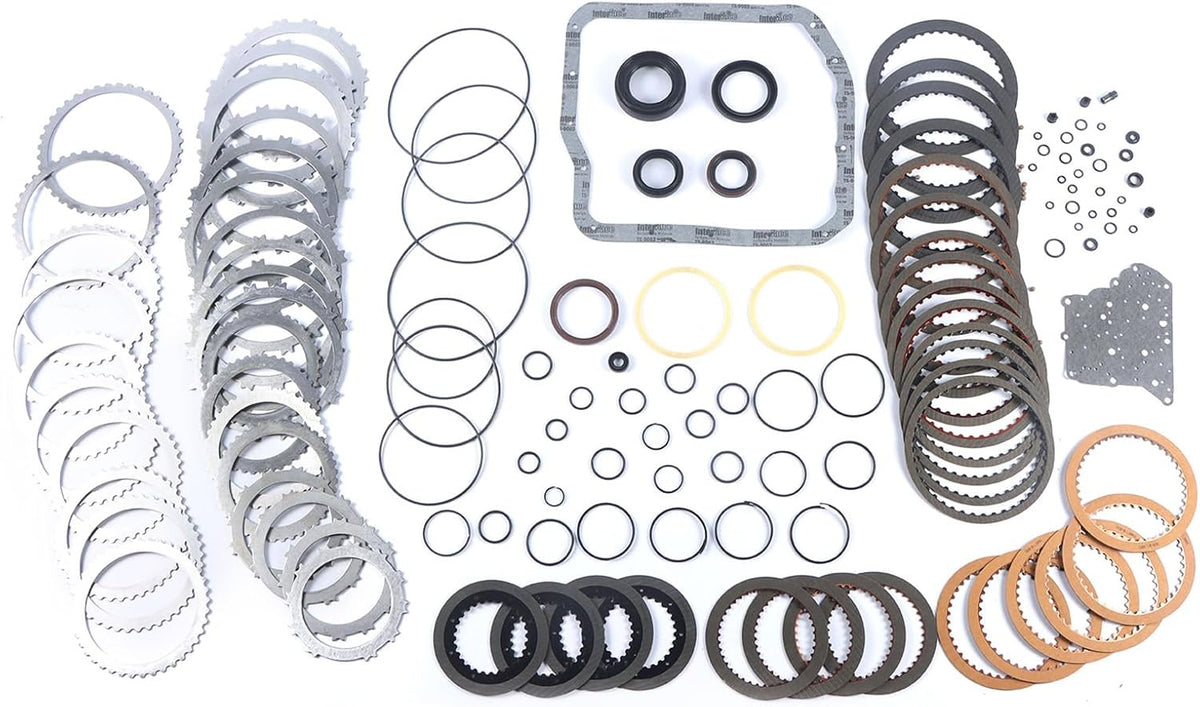 U140F Transmission Master Rebuild Kit OEM