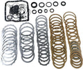 U140F Transmission Rebuild Kit 02-03 OEM