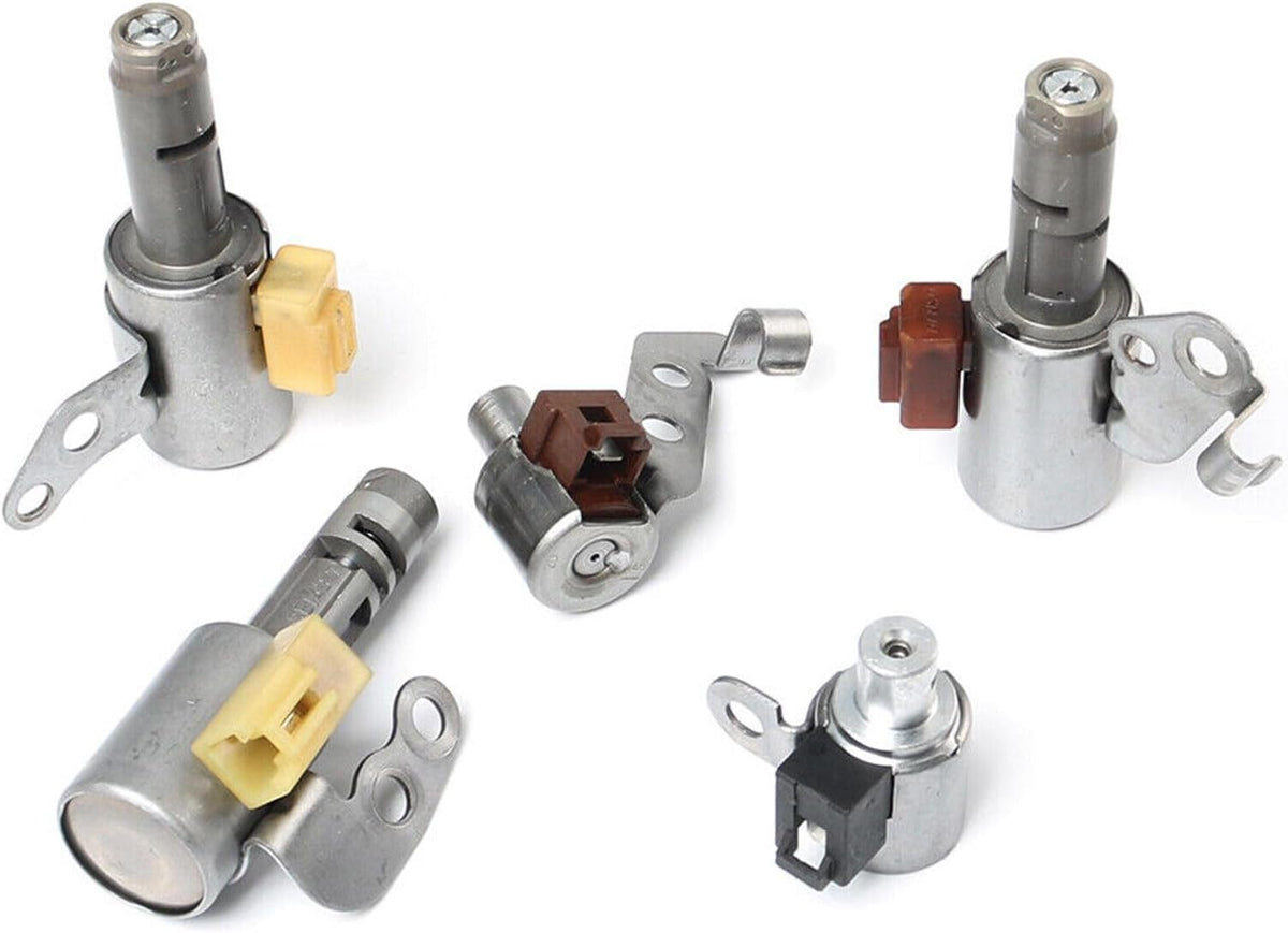 U140F Transmission Solenoid Kit OEM