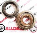 U150 Friction Clutch Kit OEM