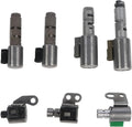 U150 Shift Solenoid Kit 2005-2014 OEM