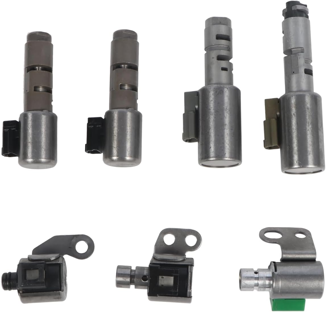 U150 Shift Solenoid Kit 2005-2014 OEM