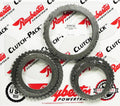 U150 Steel Clutch Plate Kit 2001-Up OEM