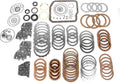 U150E Master Transmission Rebuild Kit 2006-2007 OEM