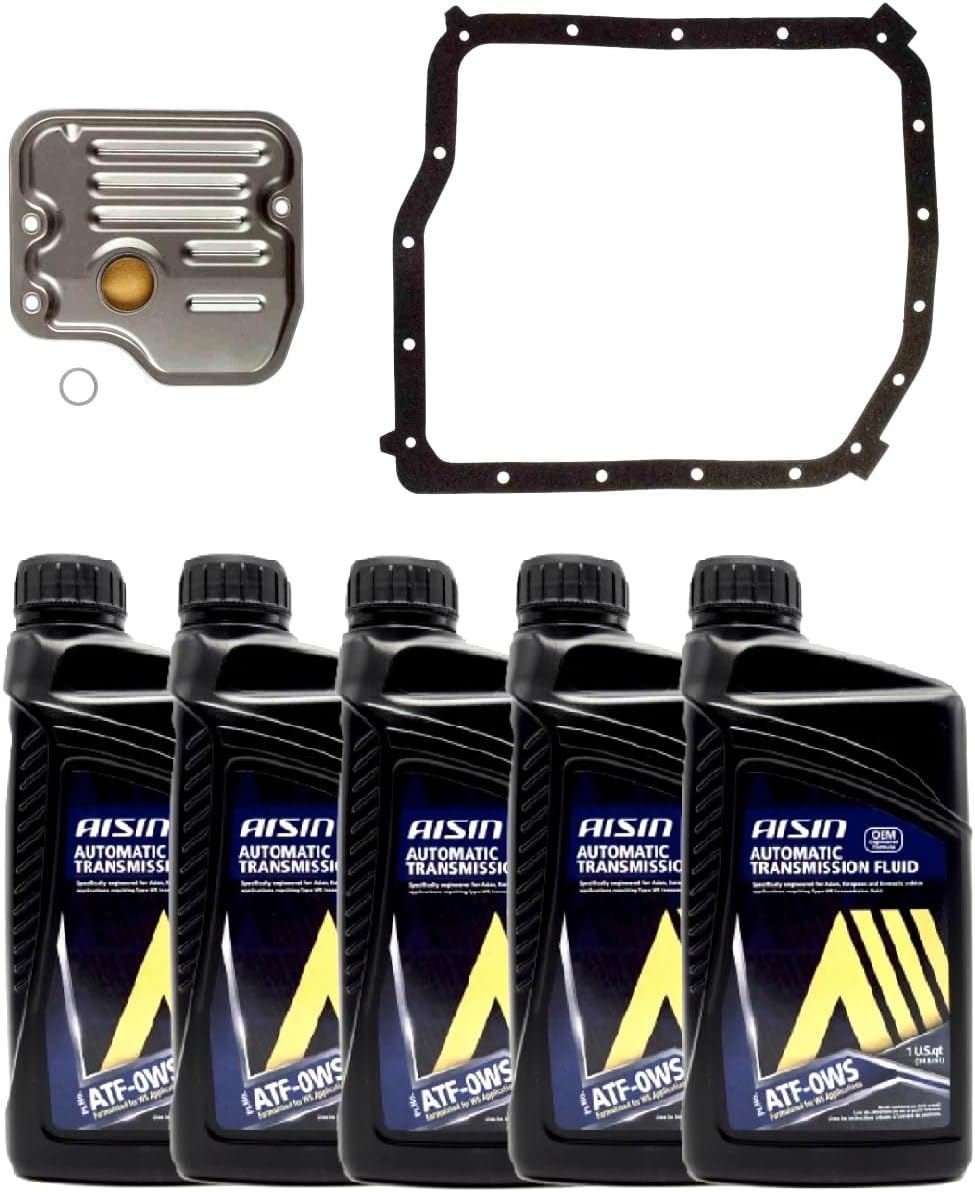 U150E Transmission Filter with Gaskets OEM
