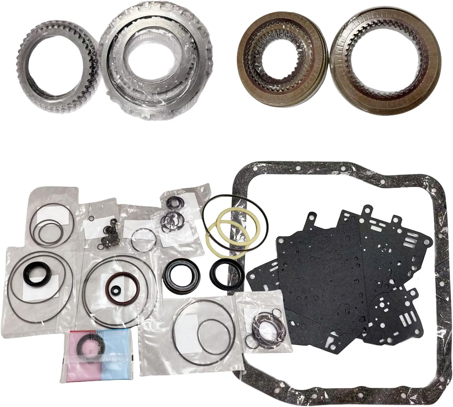 U150E Transmission Rebuild Kit 3.5L OEM