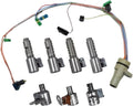 U151 Shift Solenoid Kit 2003-2014 OEM