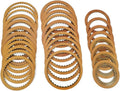 U151E Friction Clutch Kit 2002-Up OEM