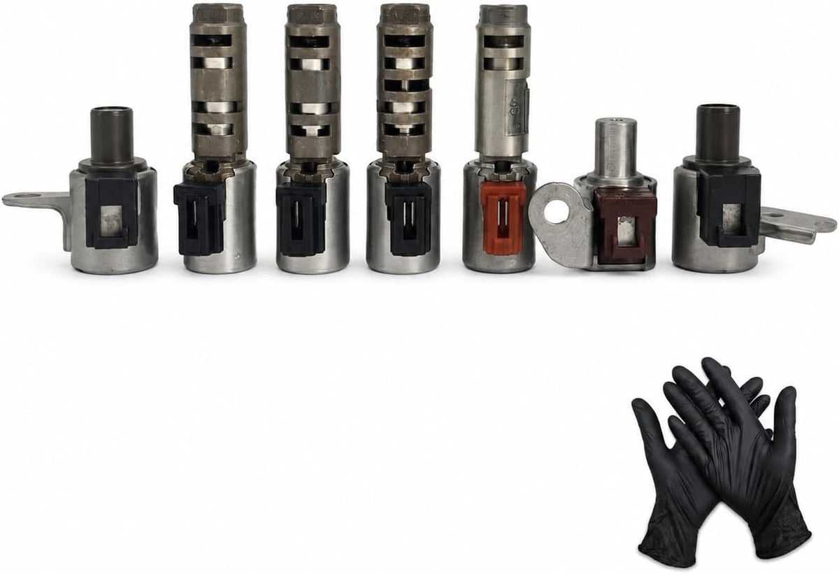 U151E Transmission Solenoid Kit OEM