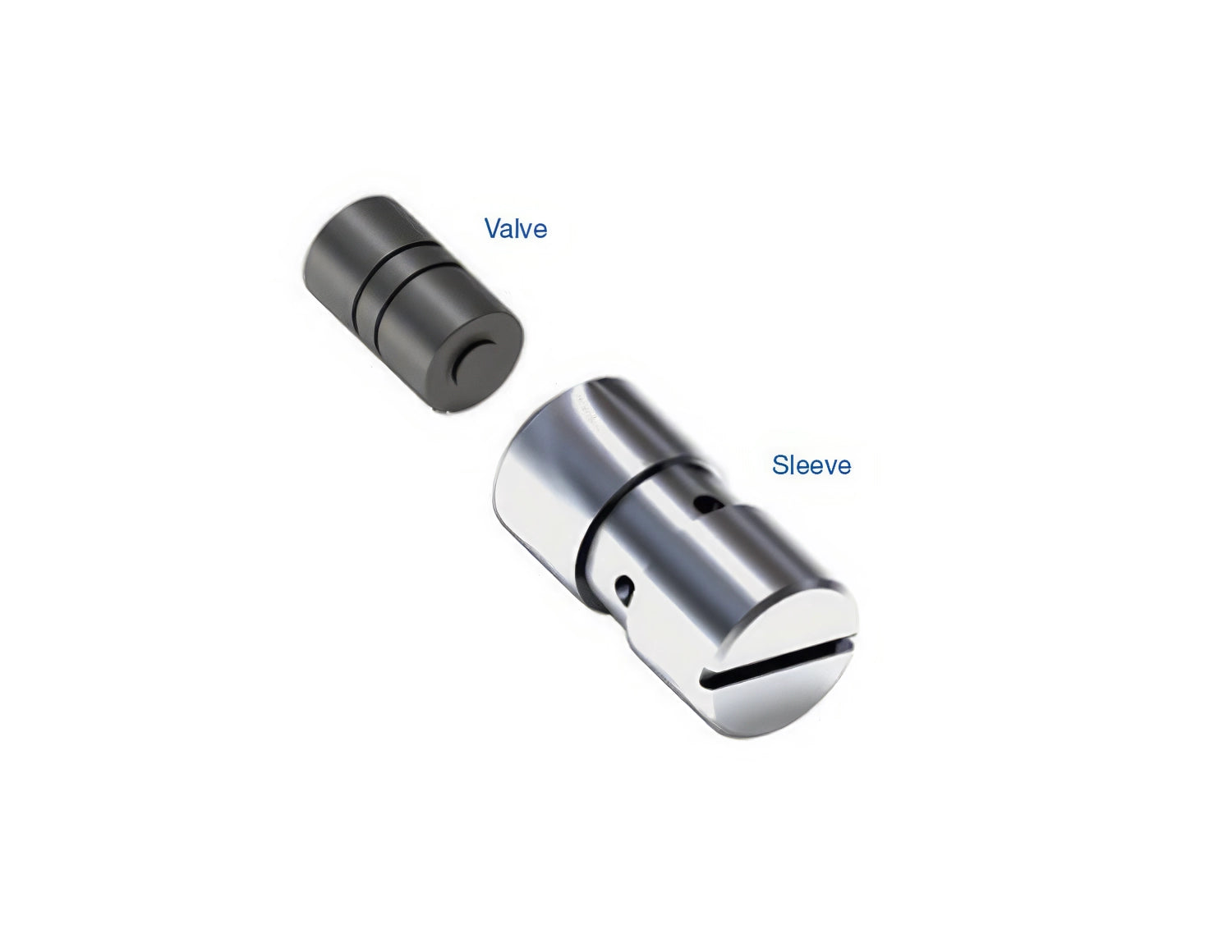 Sonnax B1 Apply Control Plunger Kit for U151F - 27741-04K