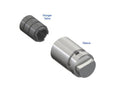 Sonnax Lockup Control Plunger Valve Kit for U151F - 57917E-03K