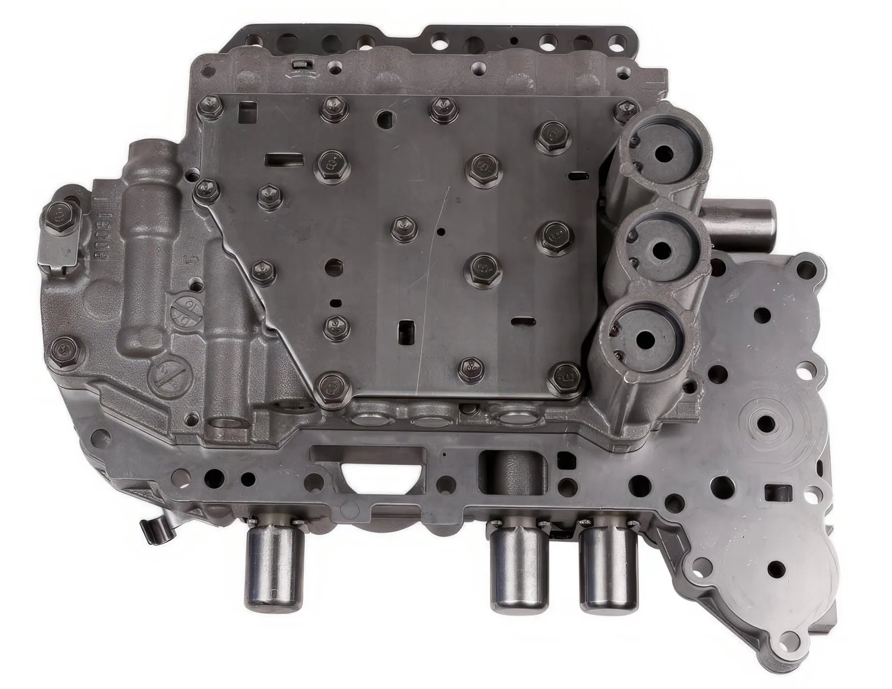 Sonnax Remanufactured Valve Body for U151F - TOY181