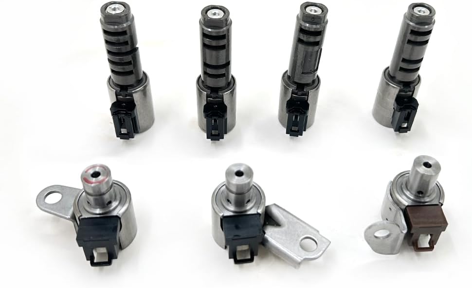 U151F Shift Solenoid Kit OEM