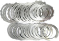 U151F Transmission Friction Kit 2002-Up OEM