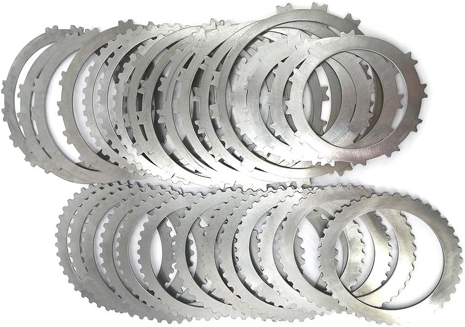 U151F Transmission Friction Kit 2002-Up OEM