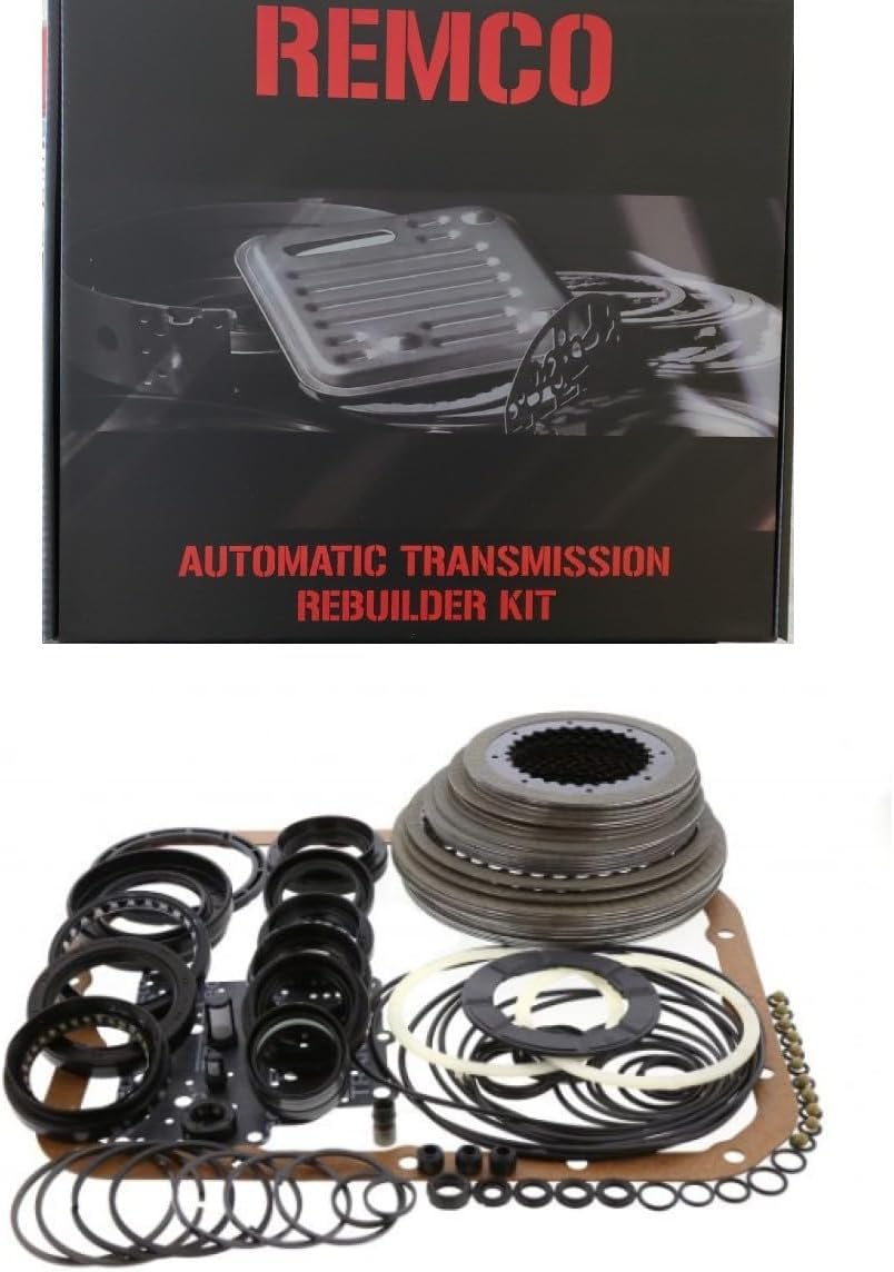 U151F Transmission Rebuild Kit 02-Up OEM