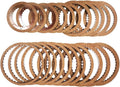 U240E Friction Clutch Kit OEM