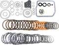U240E Master Transmission Rebuild Kit 00-05 OEM