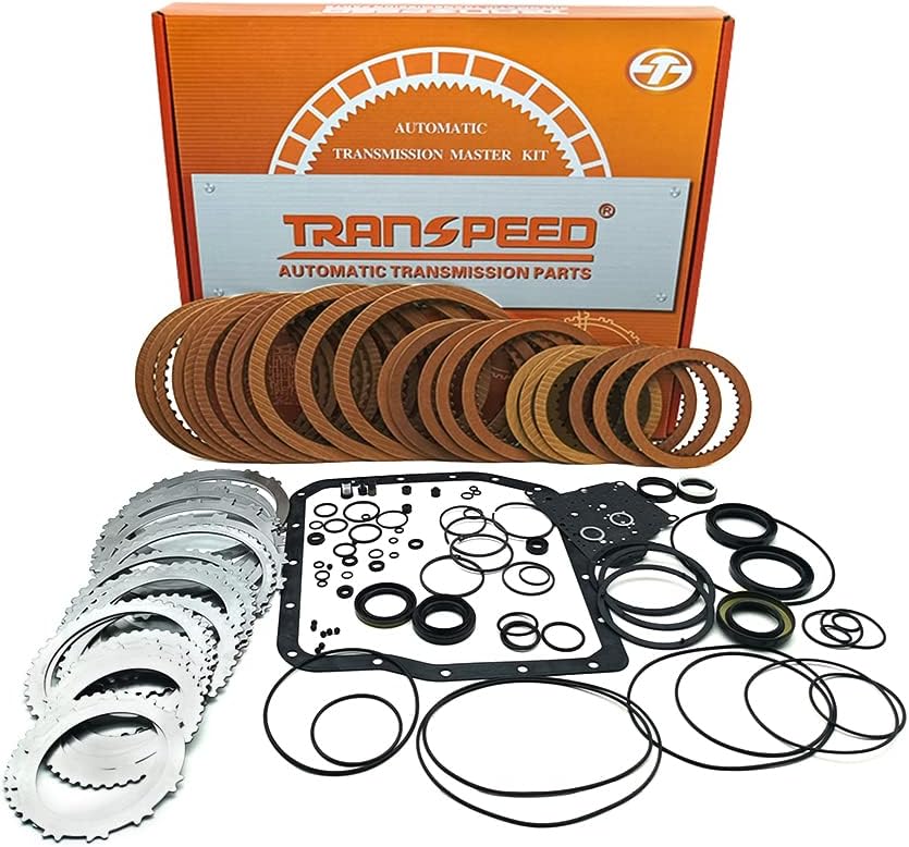 U240E Master Transmission Rebuild Kit OEM